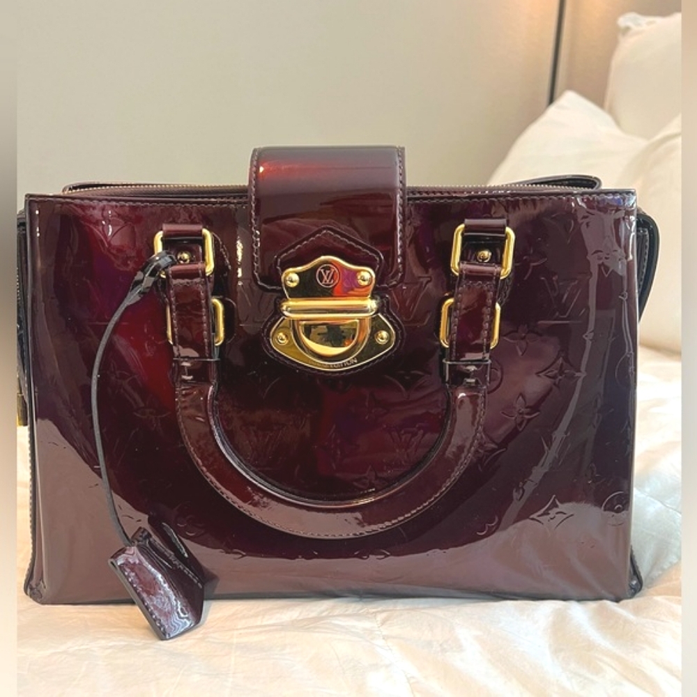 LOUIS VUITTON - (Melrose Avenue) AUTHENTIC! Excellent Condition!!!